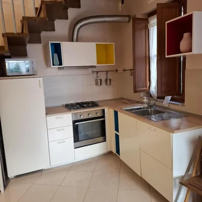 appartamento Gelsomino 99 – Fotos 4